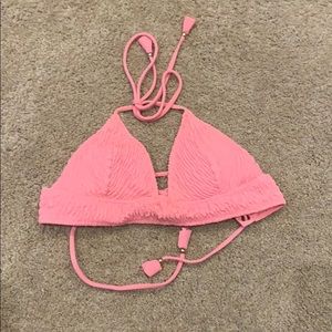 Victoria’s secret bikini top